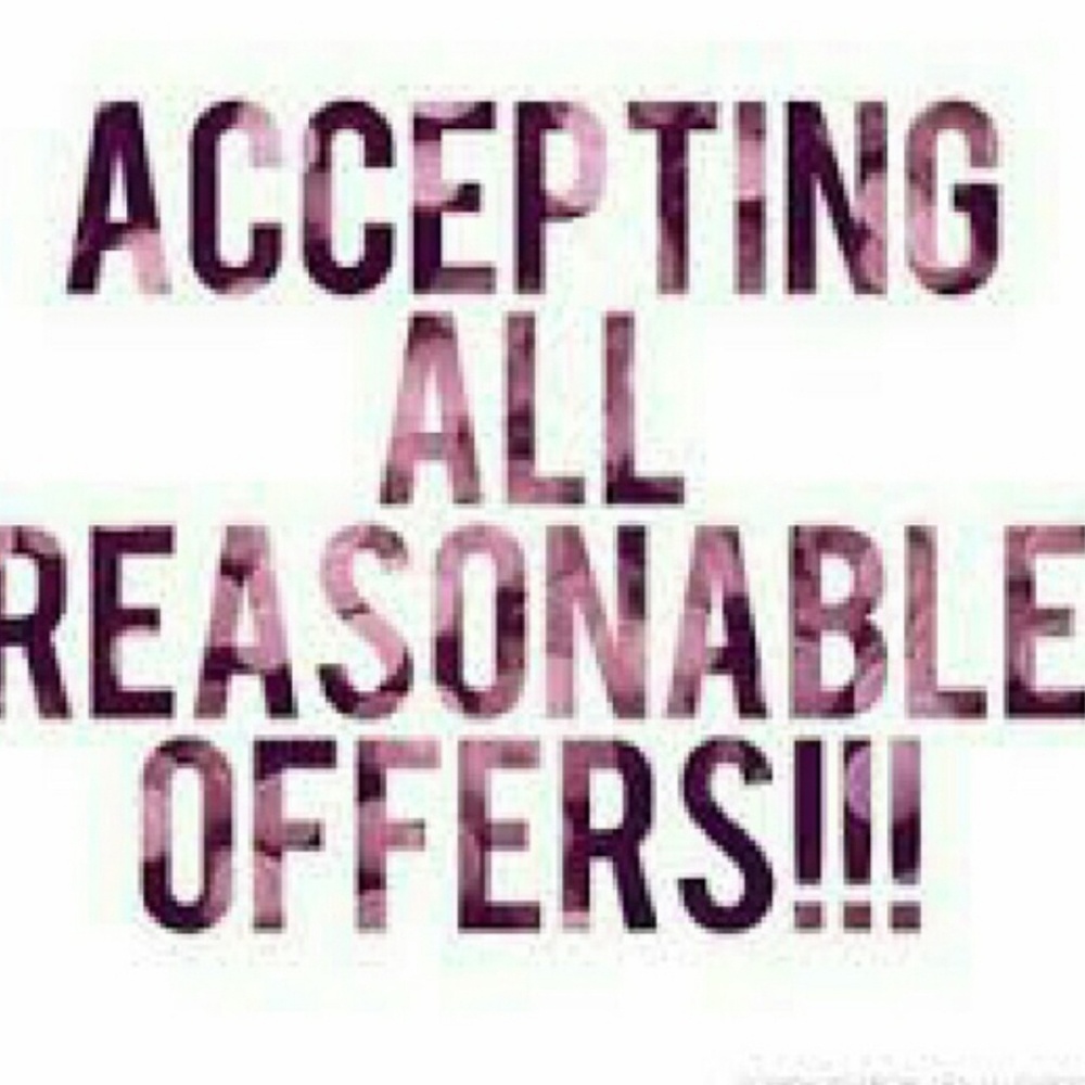 Not for sale